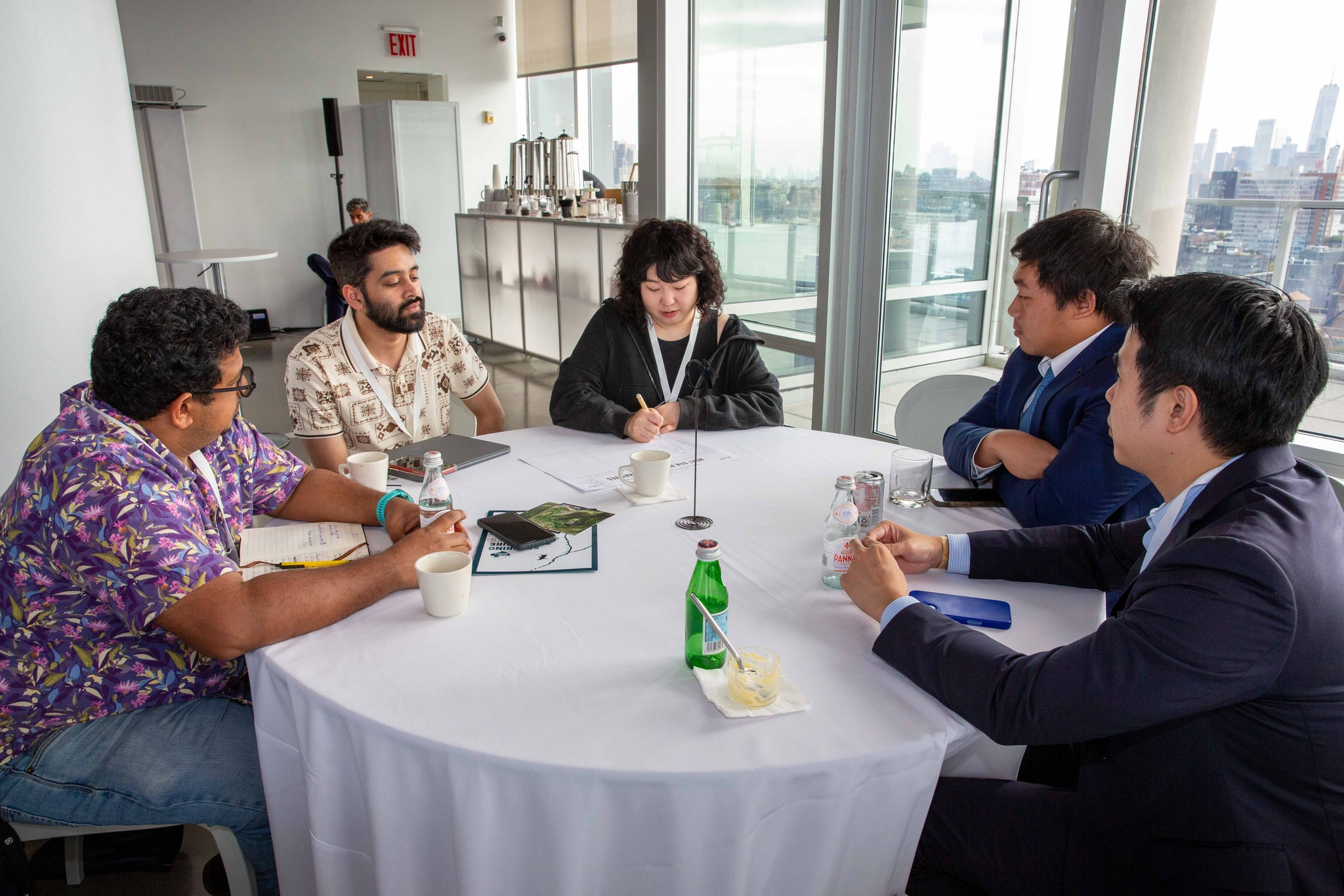 Workforce and job preparation