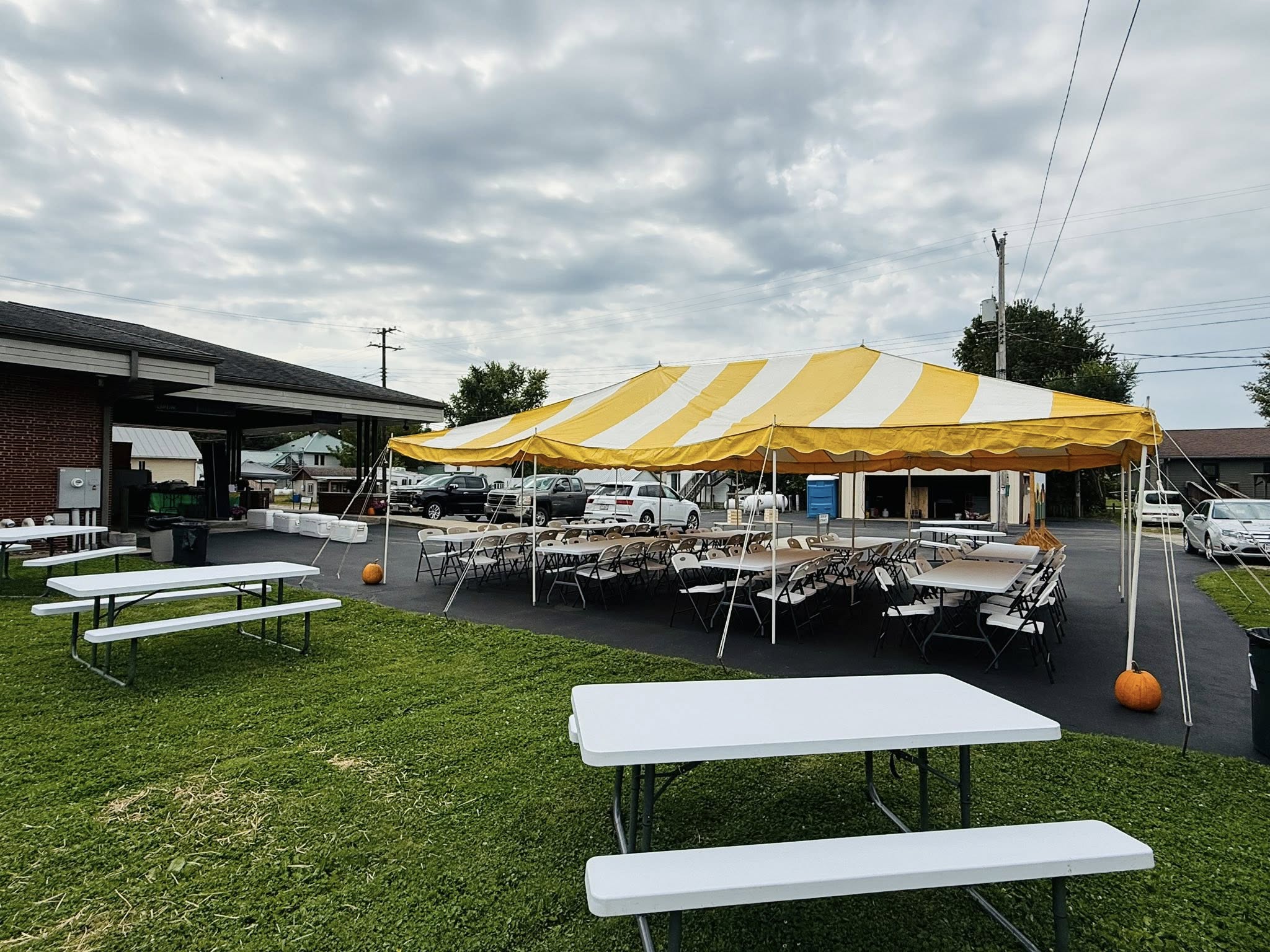 Housing activation and safe sites