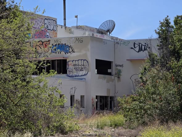 Office and outreach coordination